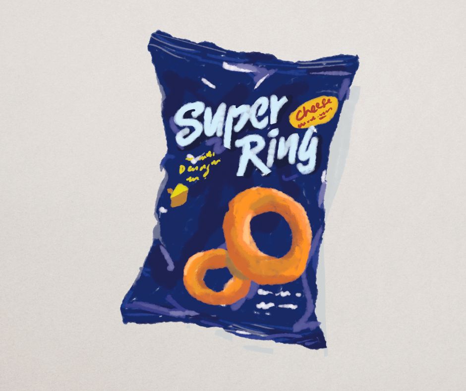 Super Ring