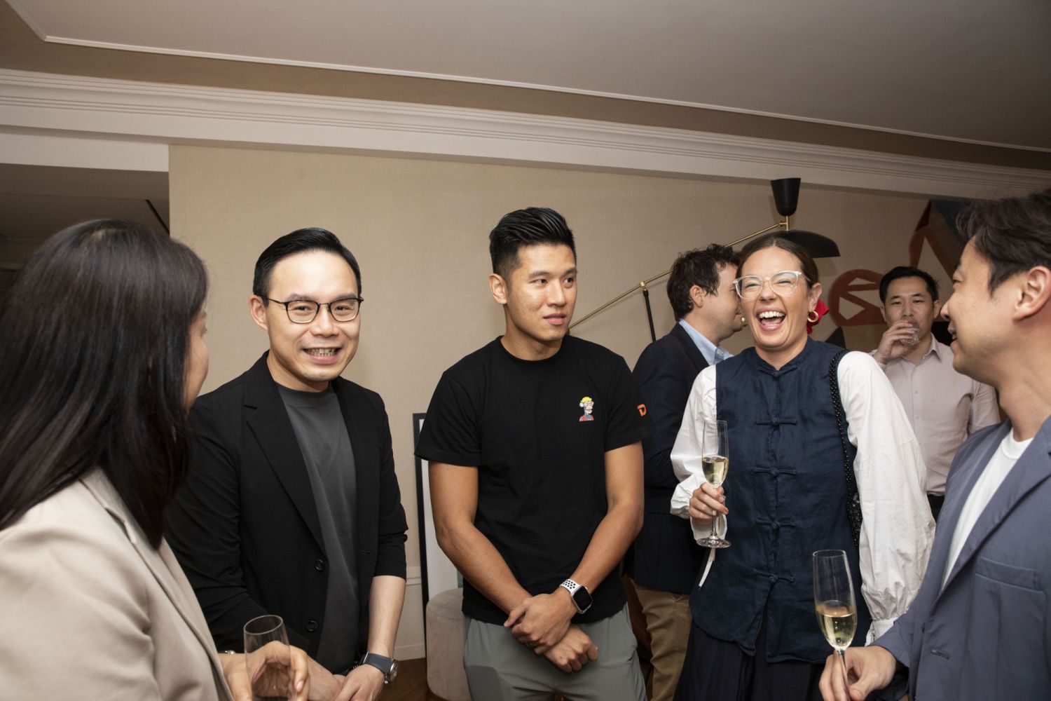 PayPal x GenT Mastermind15-09-2022Ph Affa Chan