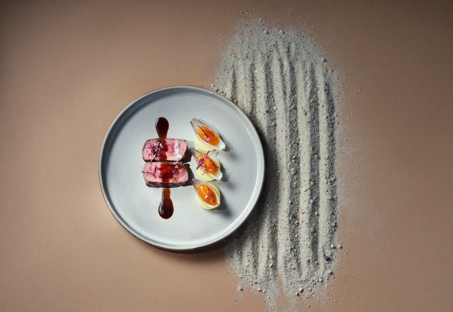 Hong Kong Restaurant News Gaggenau Launches Classes With Top Chefs