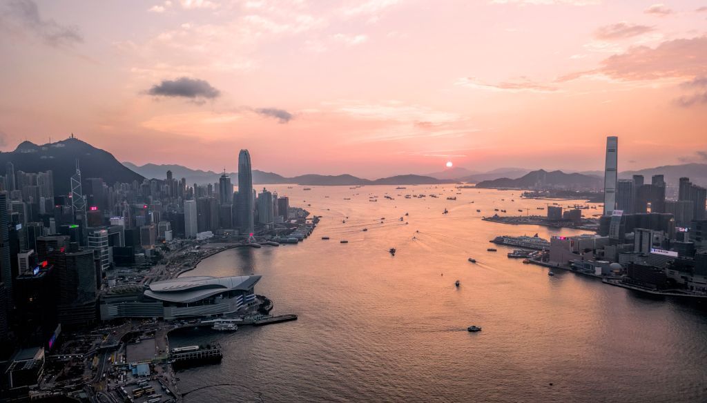 After more than two years, Hong Kong is finally lifting one of the world's most restrictive quarantine measures (Photo: Getty Images)