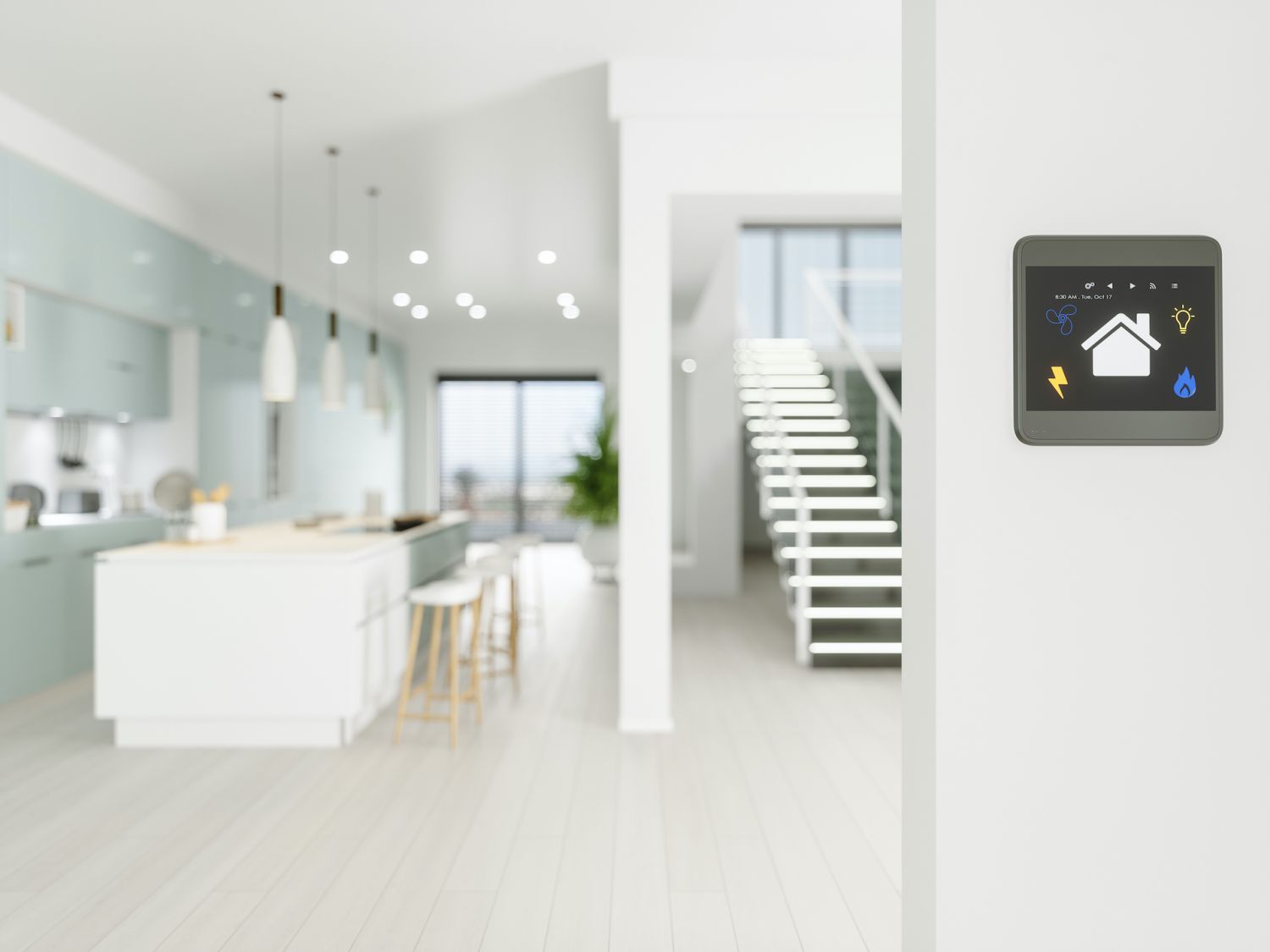 Home Automation