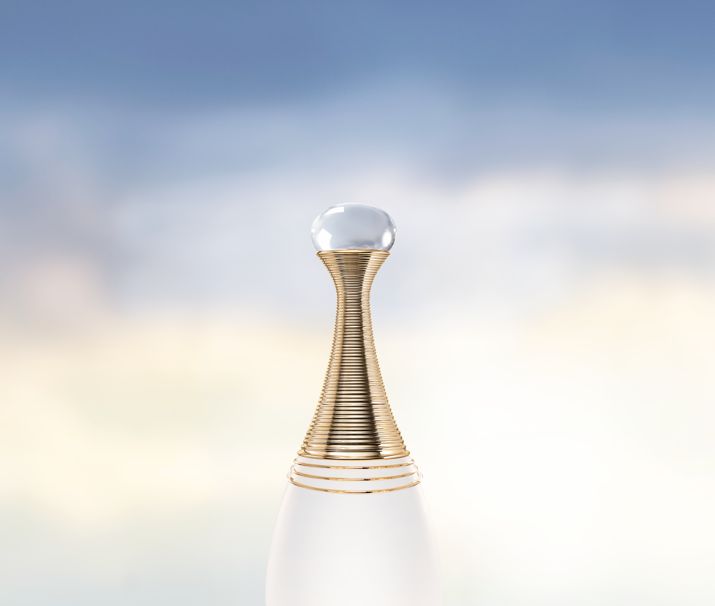 Dior has always distinguished itself by its glorious feats, a visionary temperament, and a desire to push back boundaries