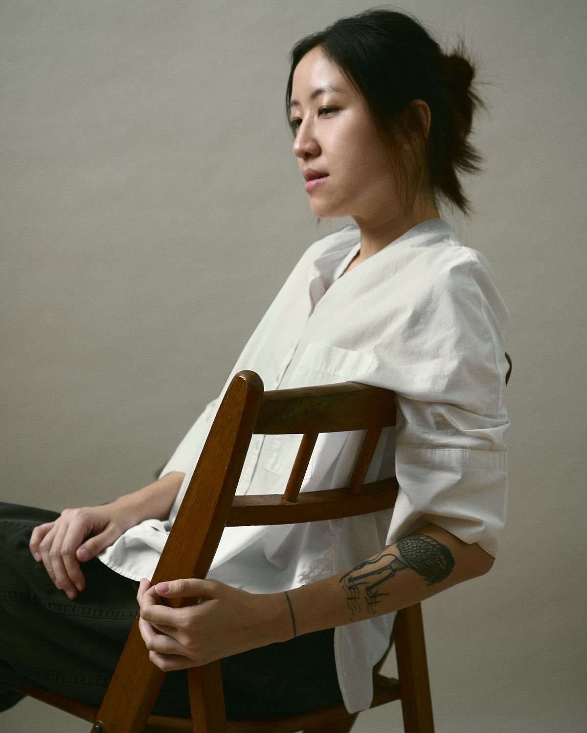 Trisha Toh (Photo: Guai Portraits Studio)
