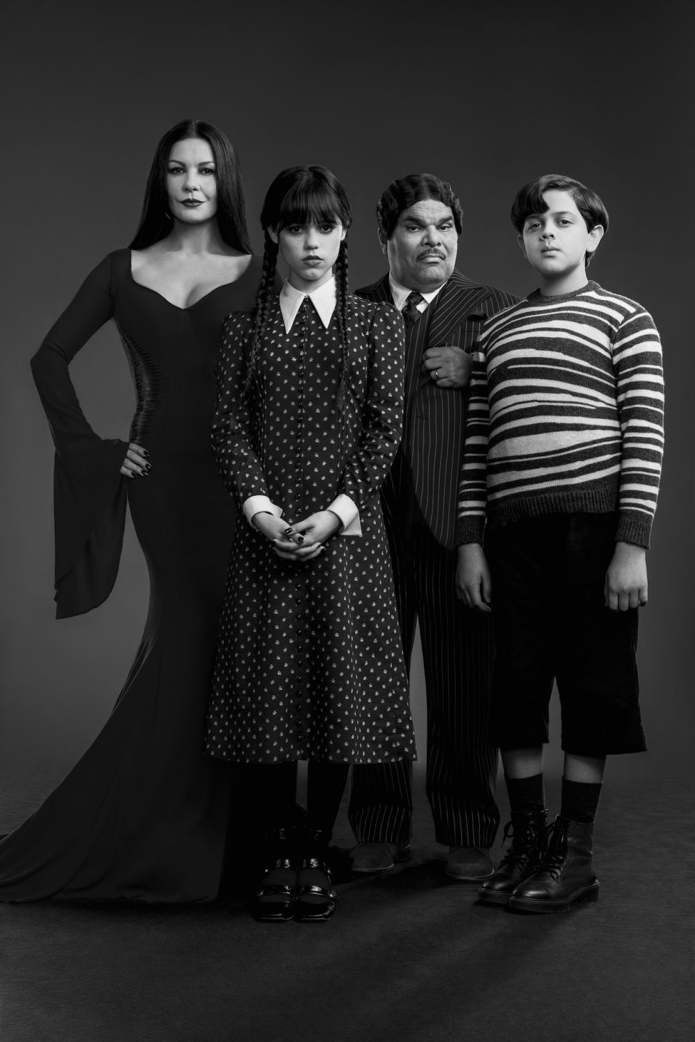 Photo via Netflix