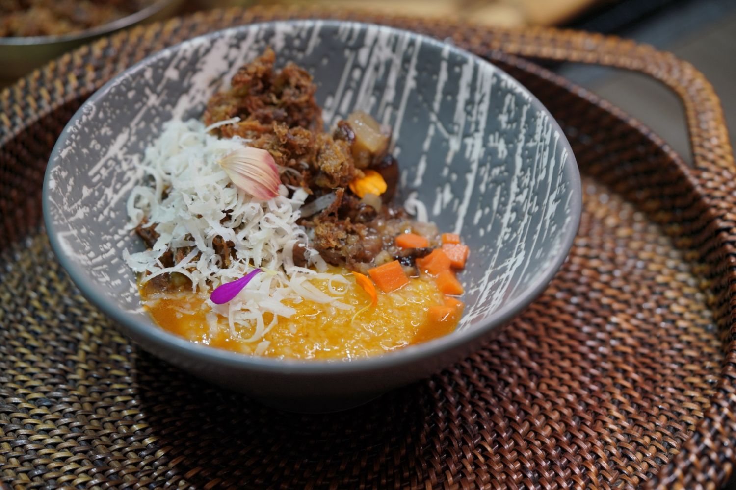 Off Menu Philippines 2022 - Chef JP Anglo and Patrick Go’s Lamb Kaldereta