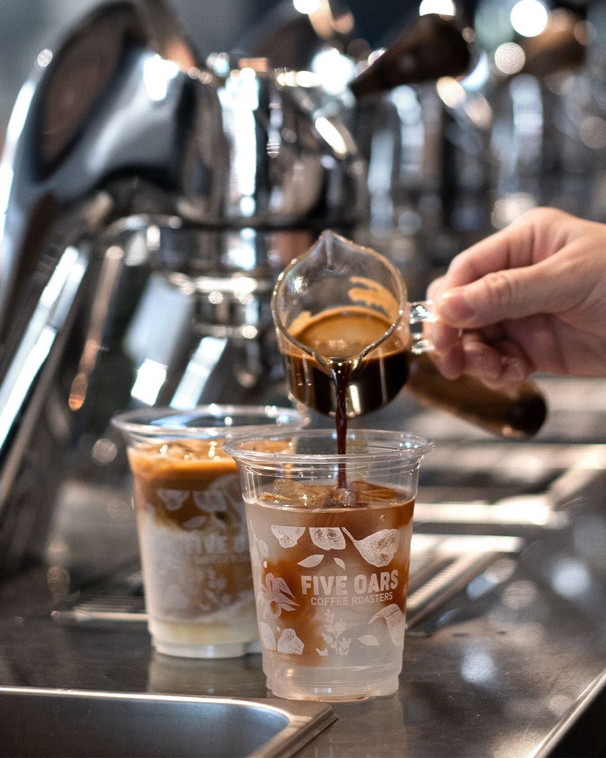 Where to Find the Best Coffee in Singapore Tatler Asia