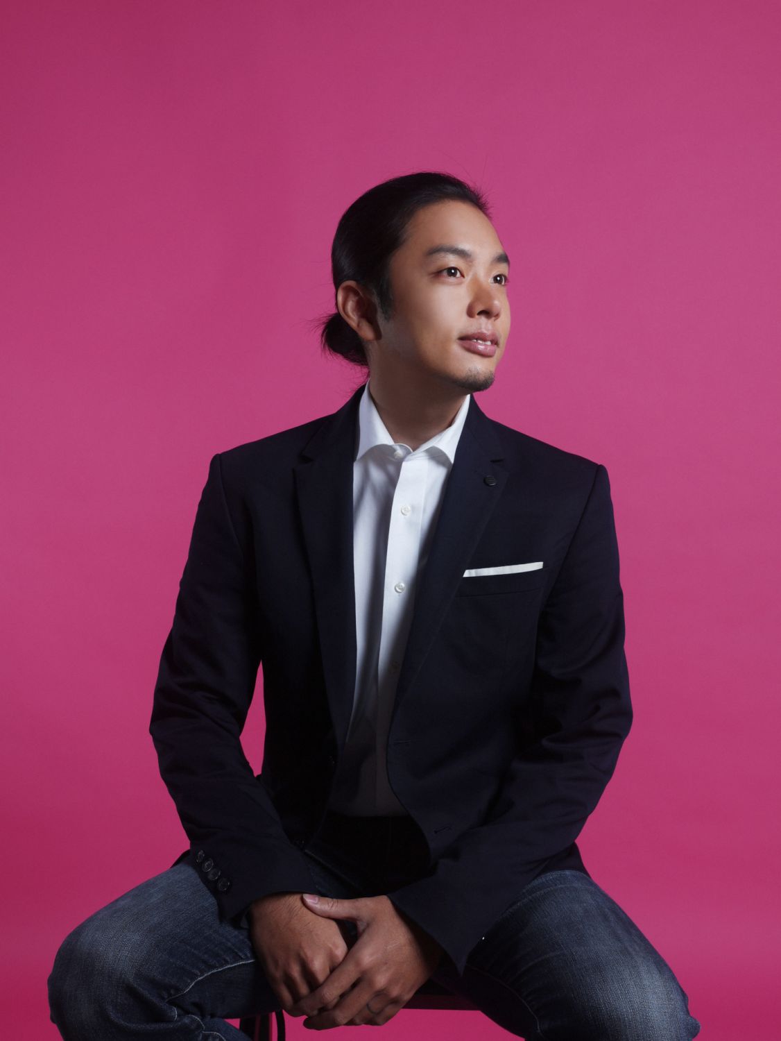 Anthony Lee | Tatler Asia