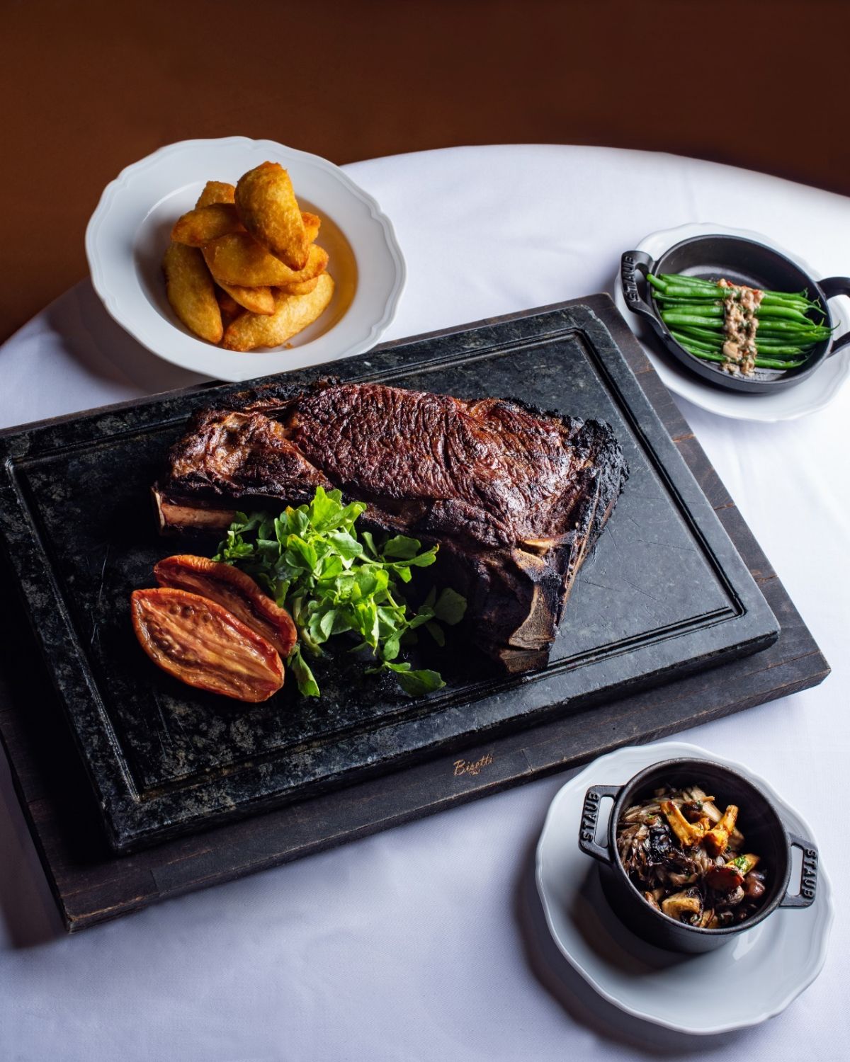 Where to Find the Best Steaks in Hong Kong Tatler Asia