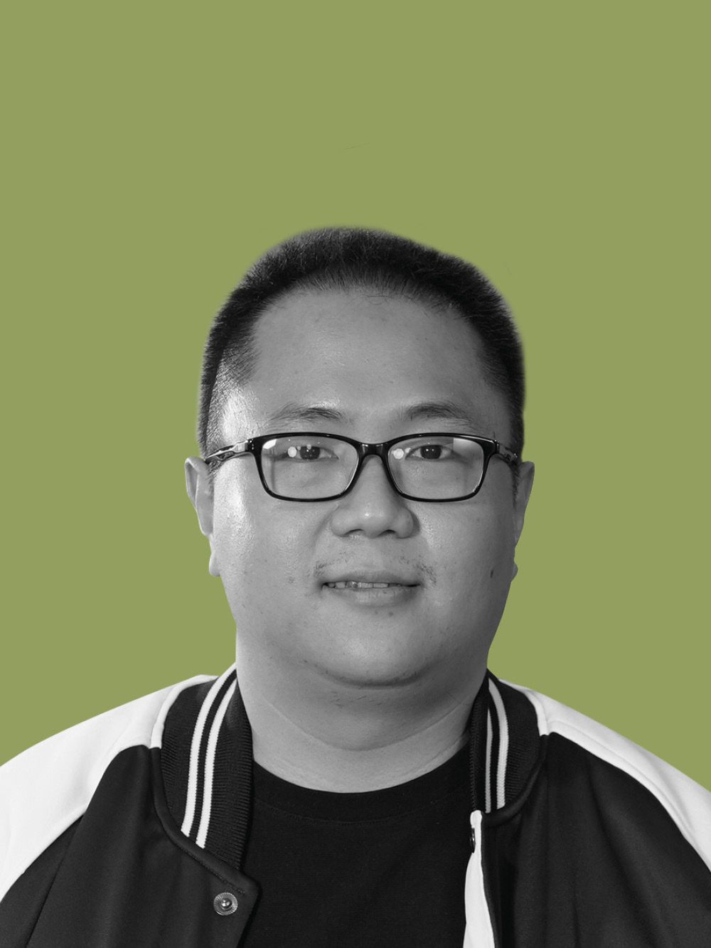 Joshua Agusta Tatler Asia