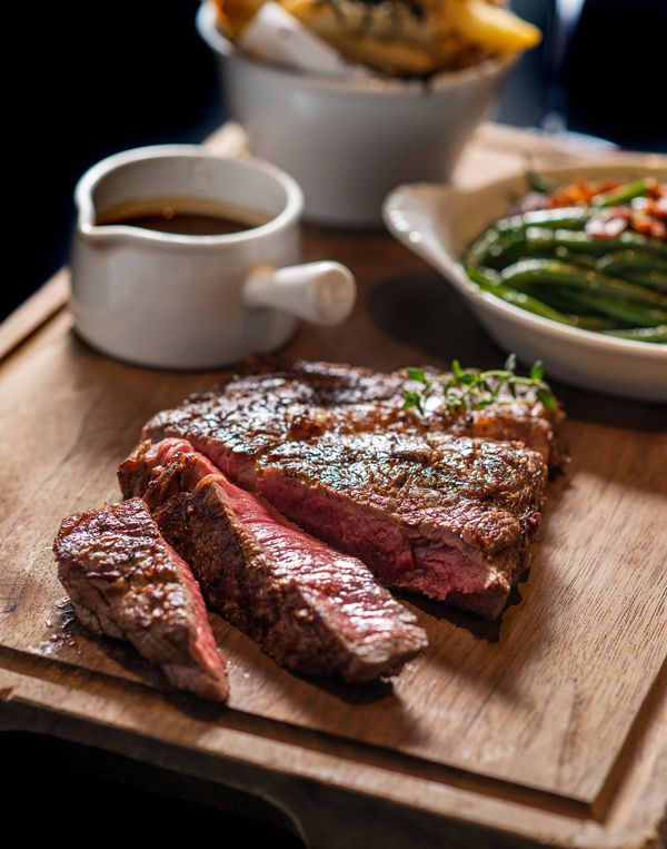 Where to Find the Best Steaks in Hong Kong Tatler Asia