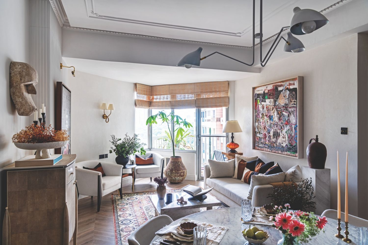 Urban Jungle Garden Indoors Indoor Plant Walls & Foliage ... - YouTube