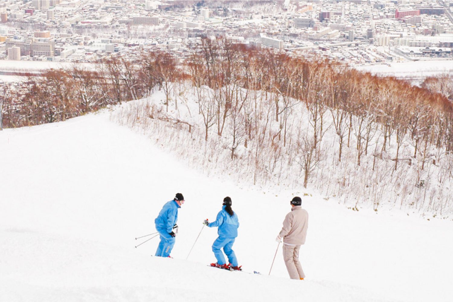 5 Ski Resorts To Visit In Sapporo Japan Tatler Asia