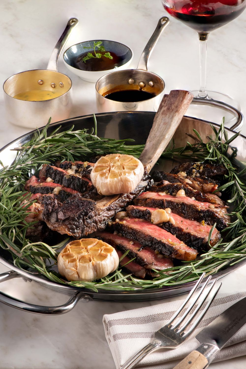 Where to Find the Best Steaks in Hong Kong Tatler Asia