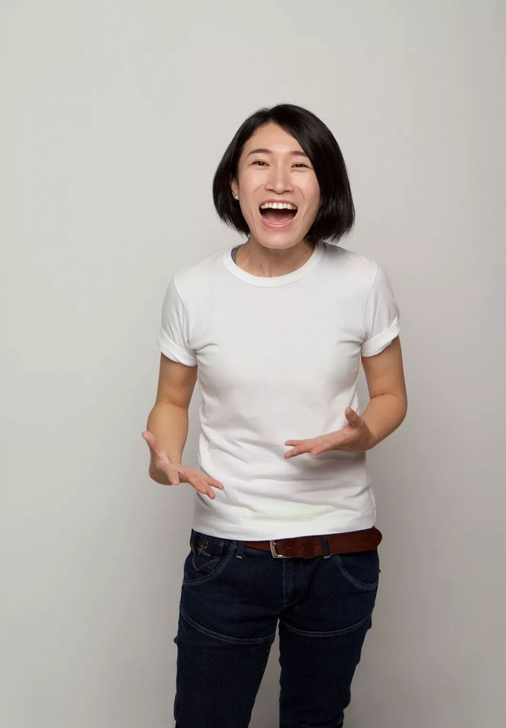 Liu Shuting | Tatler Asia