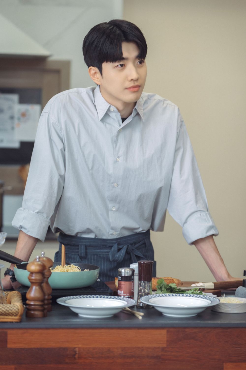 《小女子》Photo via Netflix