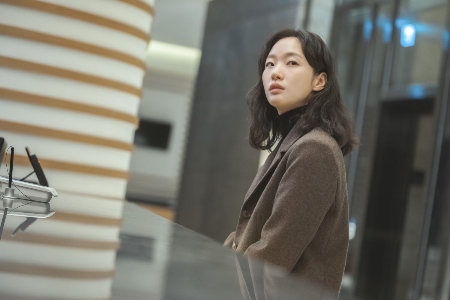 《小女子》Photo via Netflix