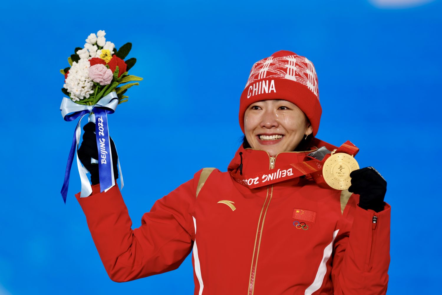 Xu Mengtao Tatler Asia