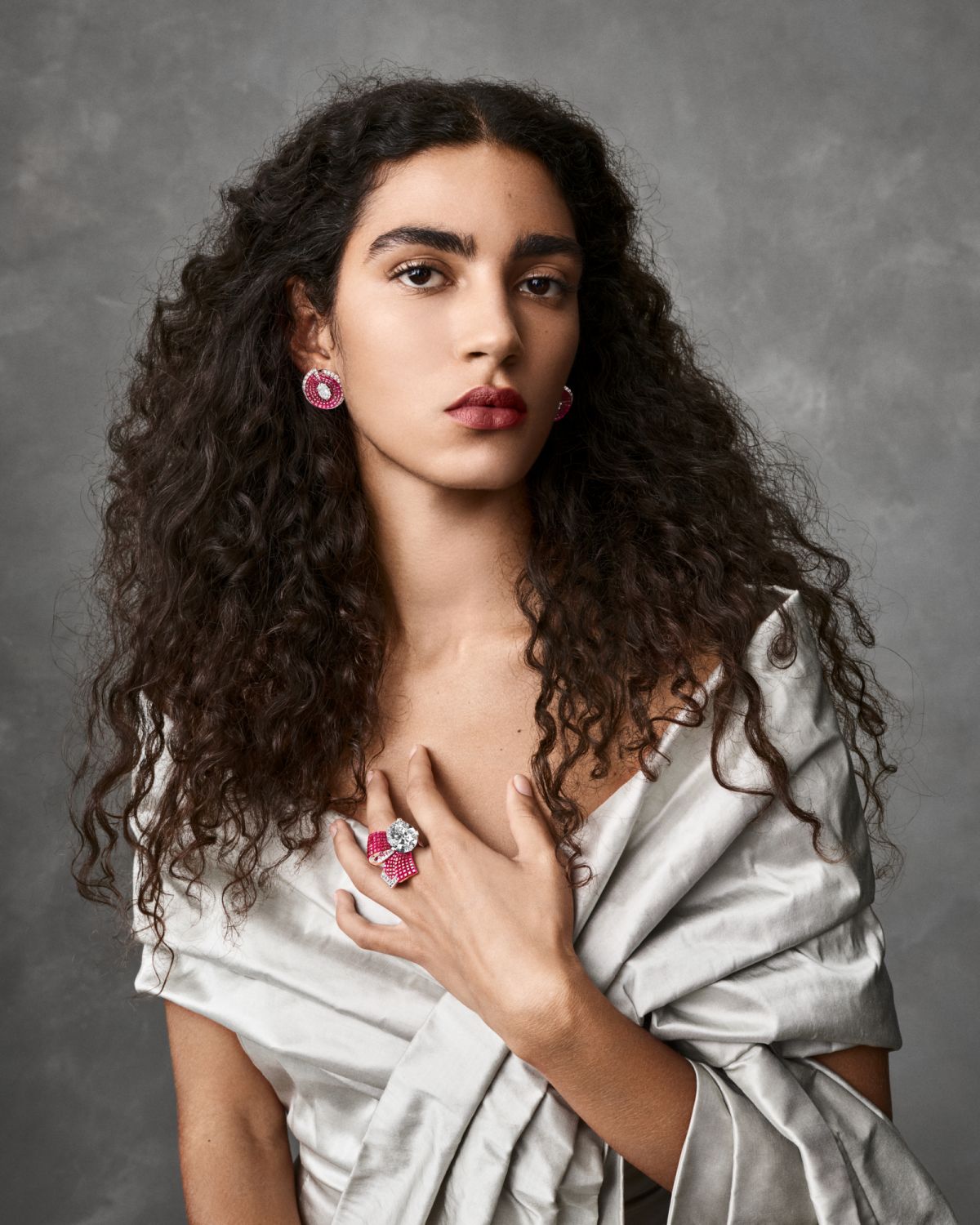 (Photo: Van Cleef & Arpels)