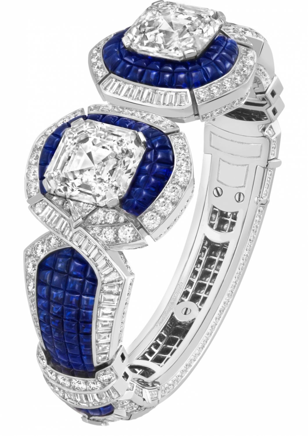 (Photo: Van Cleef & Arpels)