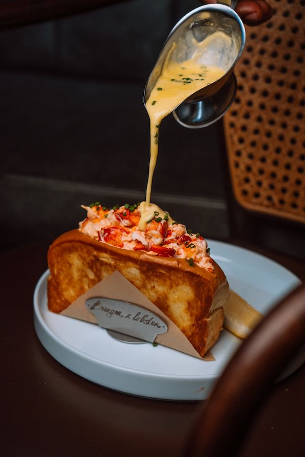 What We Love About Burger & Lobster KLCC Tatler Asia