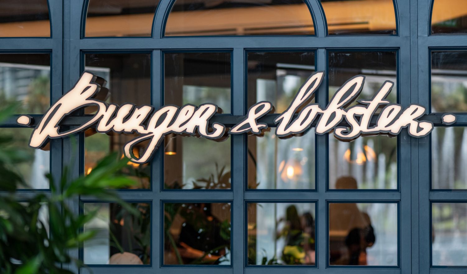 What We Love About Burger & Lobster KLCC Tatler Asia