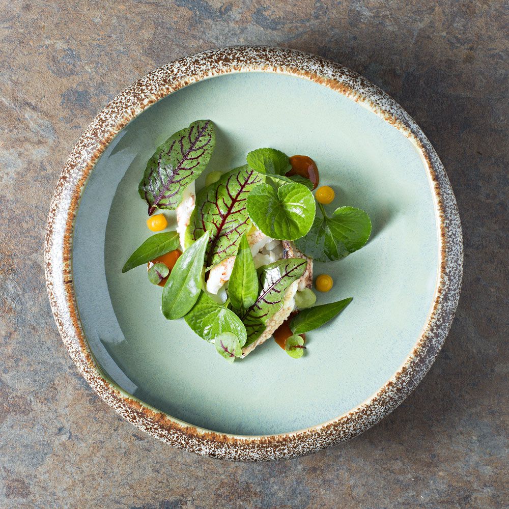 Crab Dish (Gallery by Chele)