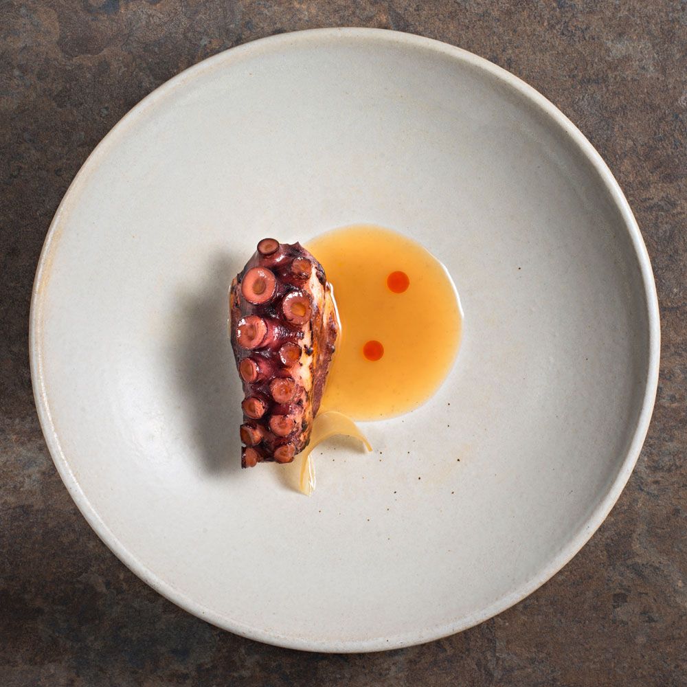 Pulpo (Gallery by Chele)