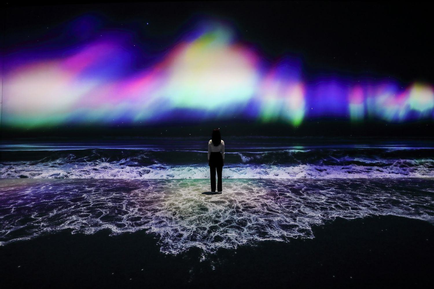 best hong kong events october 2022 - ARTE M Exhibition