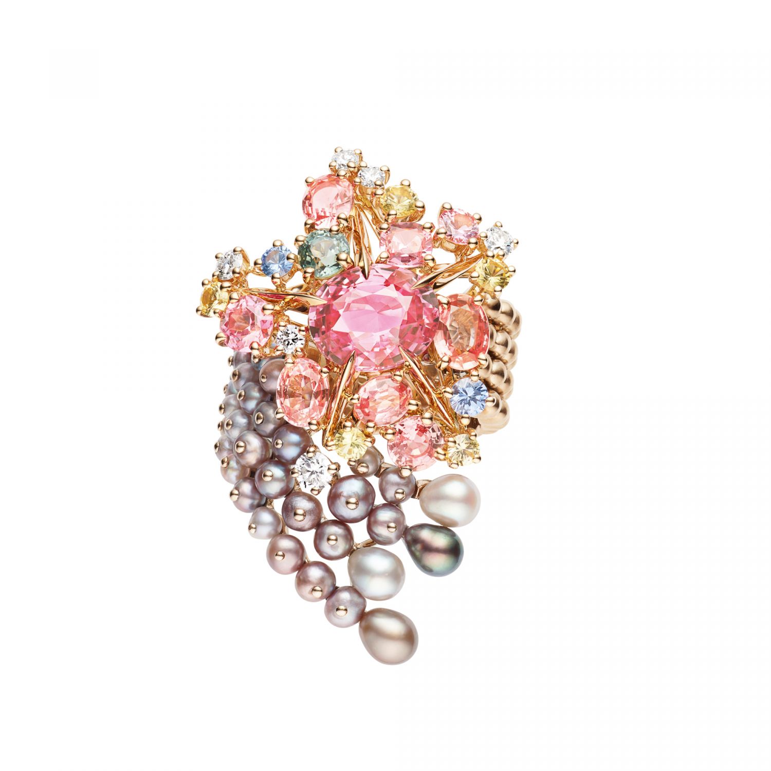 Photo: Chaumet