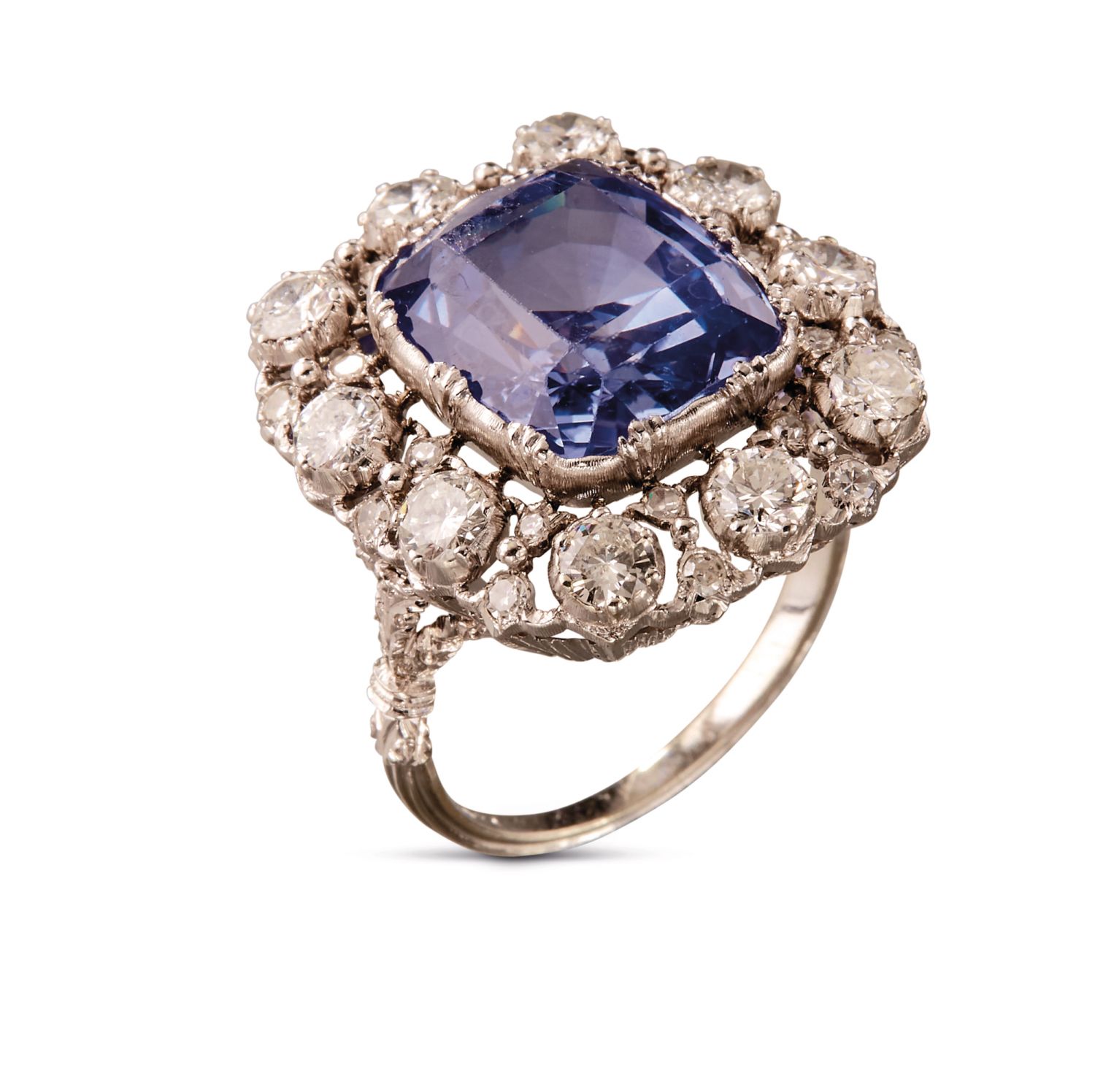 Photo: Buccellati