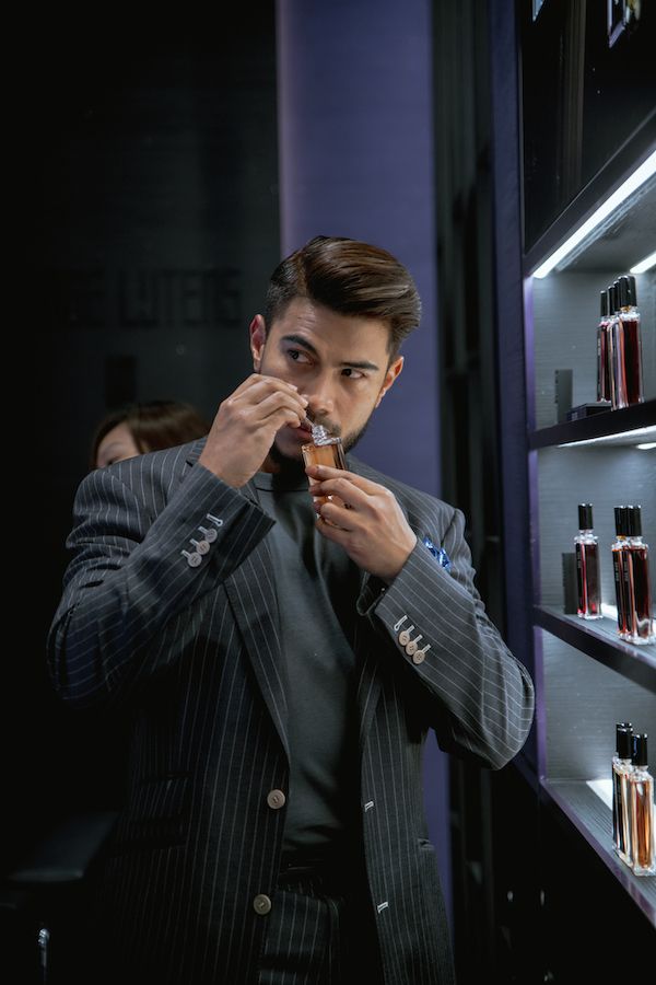 12 New Fragrances, Skincare and Make-Up to Shop in October 2022 ...