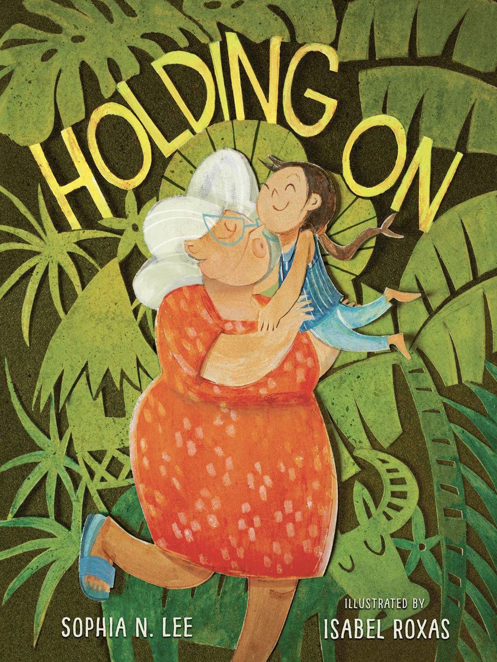 Photo: Simon & Schuster