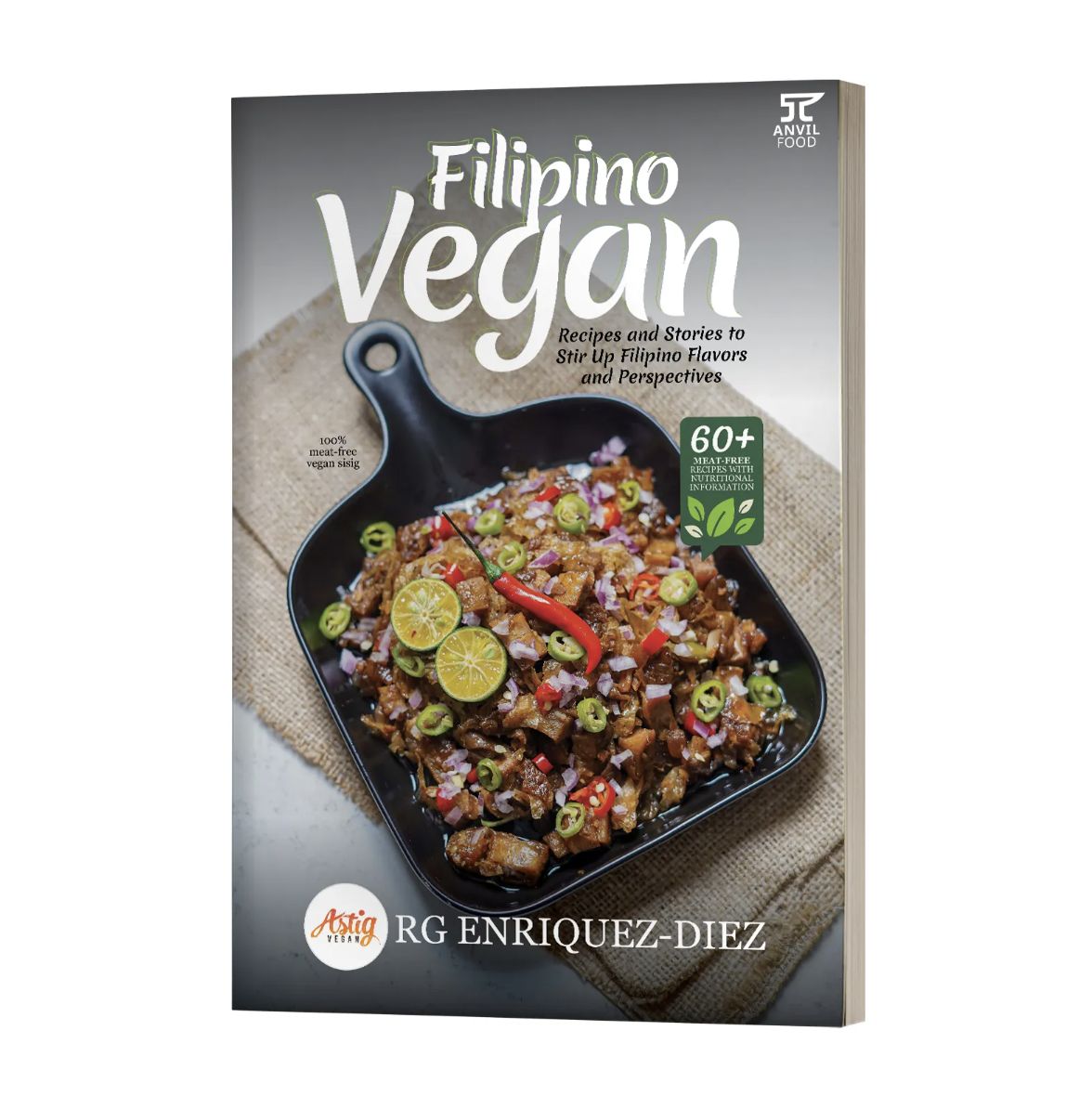 Photo: ASTIG Vegan