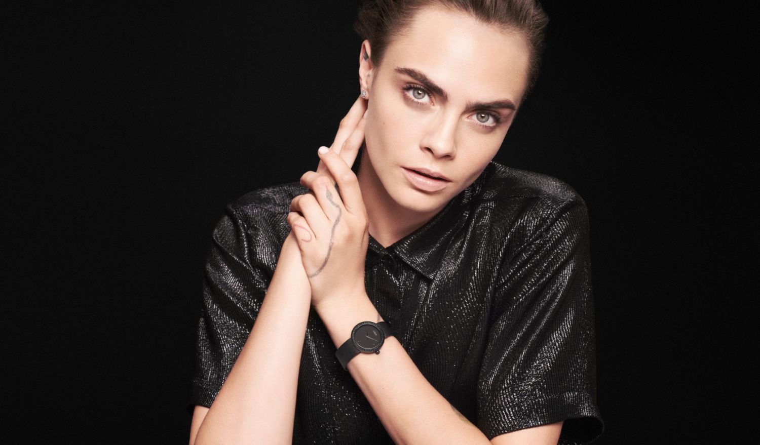 6 New Luxury Watches Designed To Impress Tatler Asia