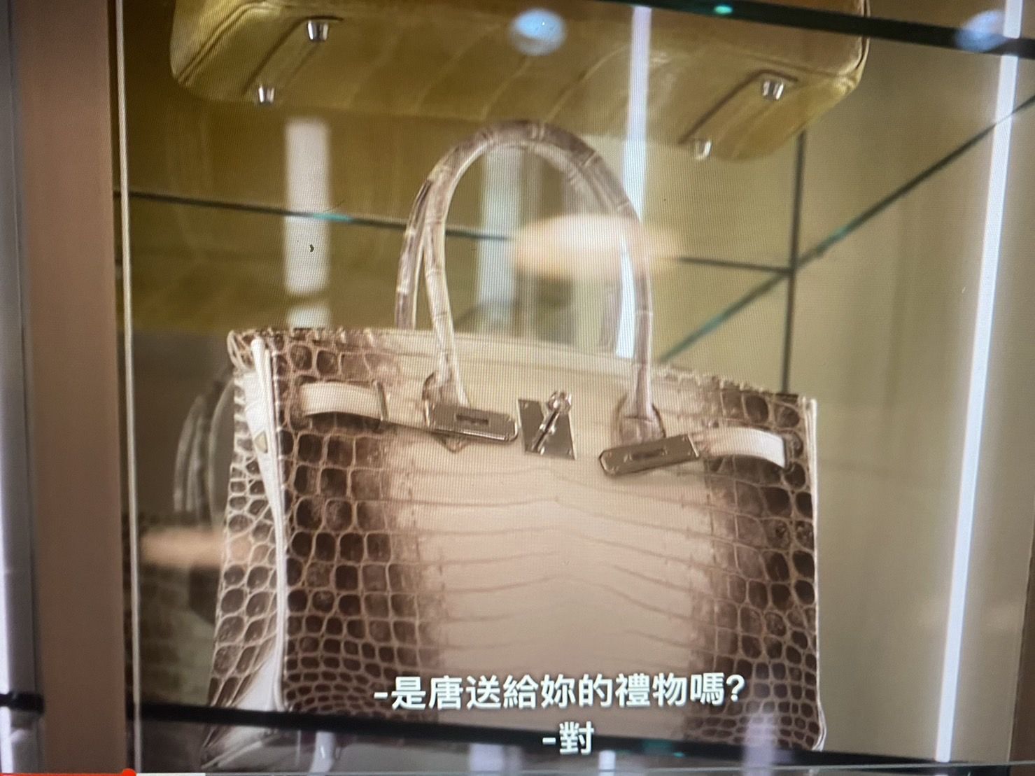 《璀璨帝國3》第一集就很震撼！5看點整理：新成員 Kevin 火辣天命真女前女友「Devon Diep」是誰？要價千萬、VIP才有喜馬拉雅尼羅柏金包登場！