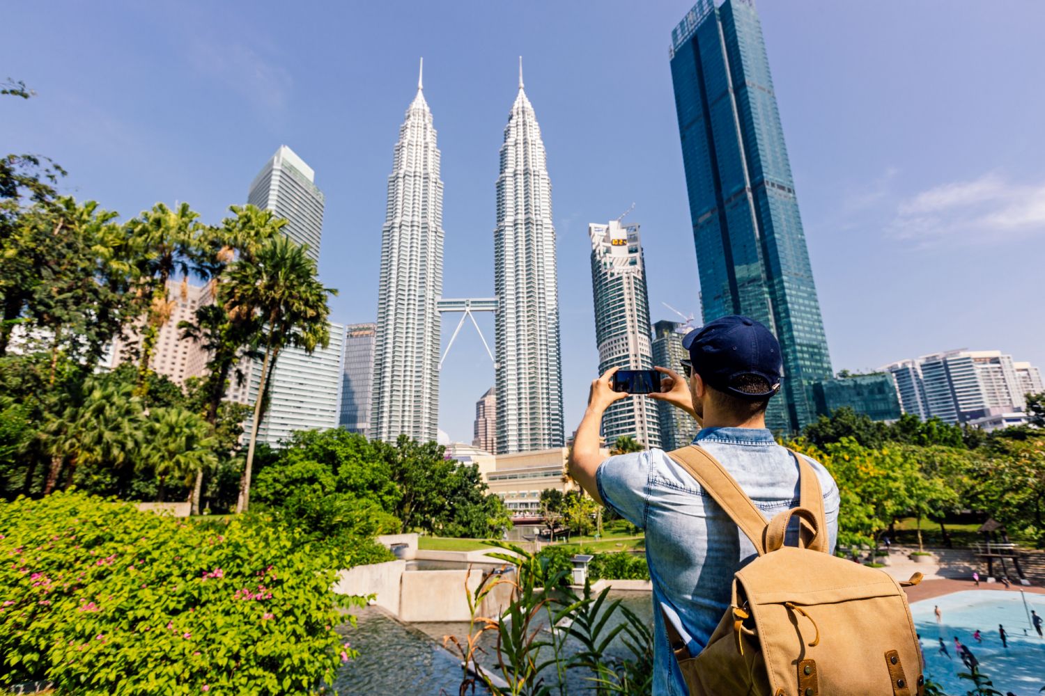 Budget 2023 Malaysia Visit Malaysia Year 2023