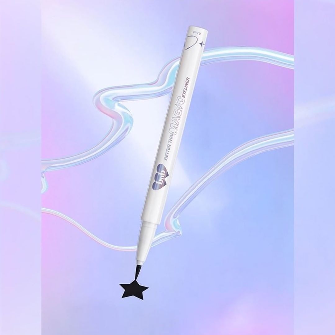 Eyeliners Felt Tip, Pencil, and Gel Liners That Tatler Editors Love