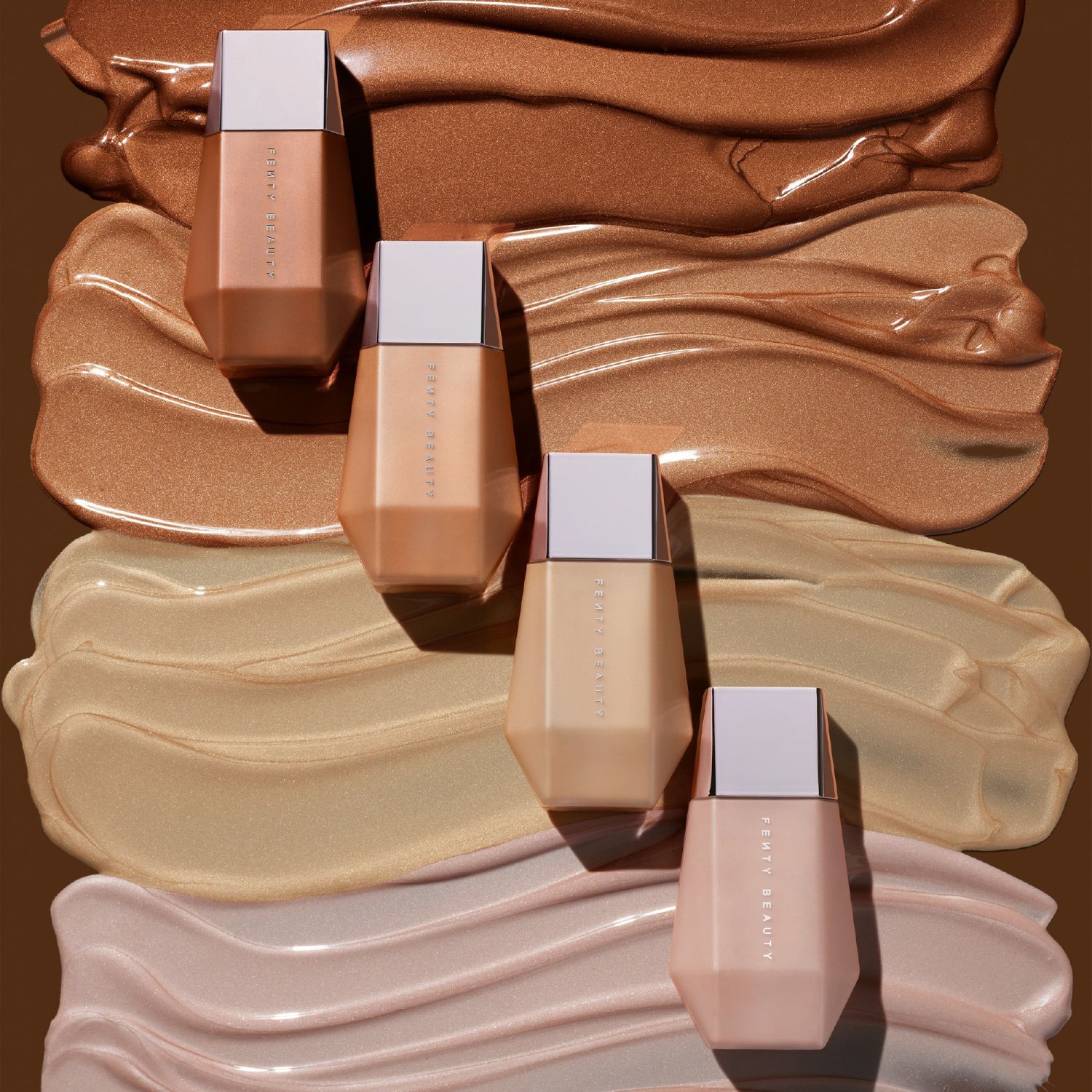 The Best New Beauty Launches of October 2022: Fenty Beauty Sunday