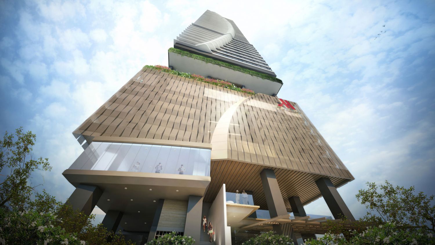 Where are The Most Expensive Condominiums and Penthouses in Penang