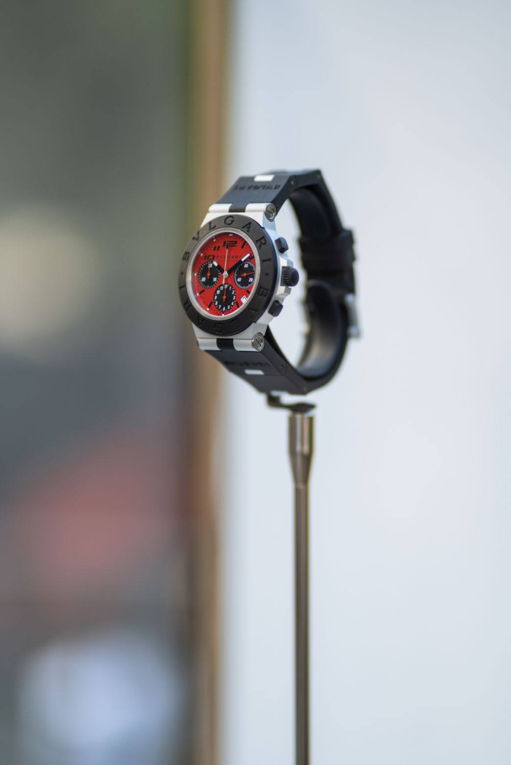 Photo: Bulgari