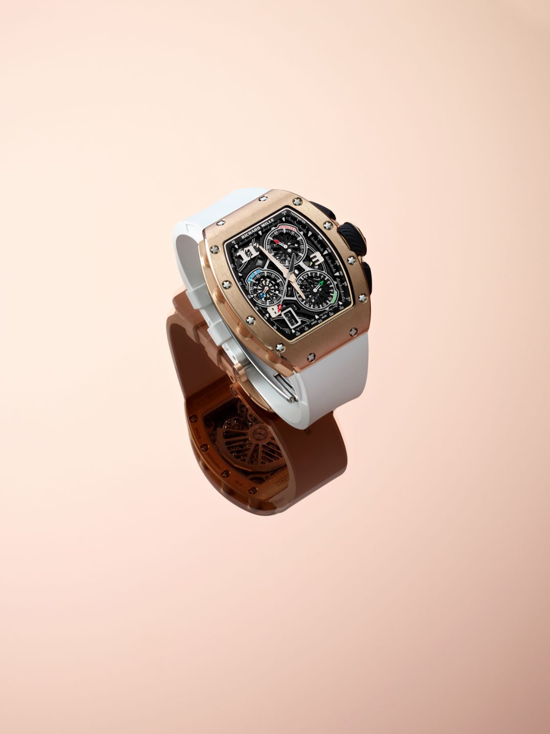 Photo: Richard Mille
