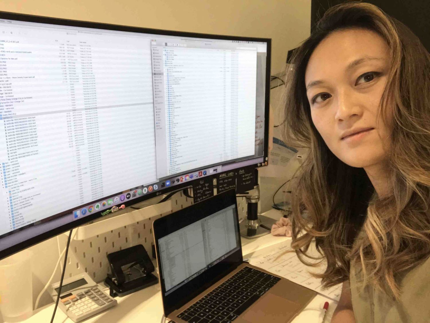 Seasoned INED Lily Cheng On Her Journey to the Boardroom Tatler Asia