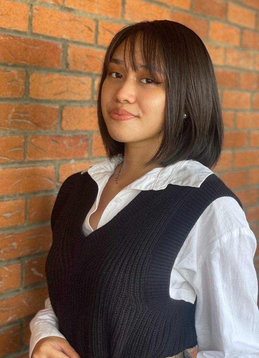 Christine Andas is the Style Lead for Tatler Philippines, follow her on Instagram @ChristieAndas