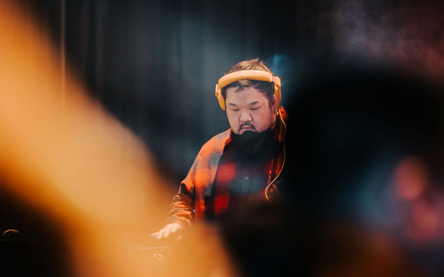 Photo: Roundhouse Productions