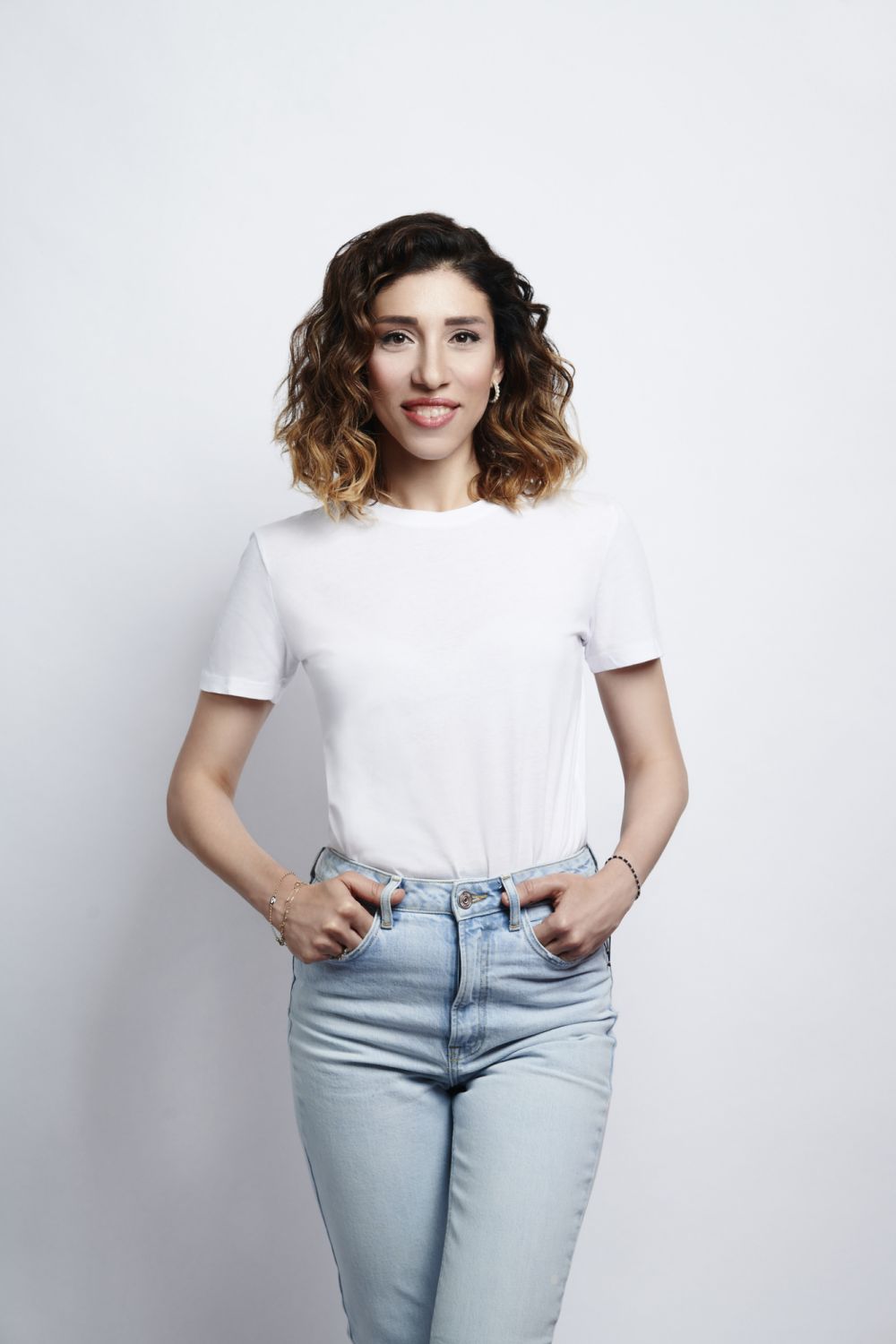 Hande Çilingir