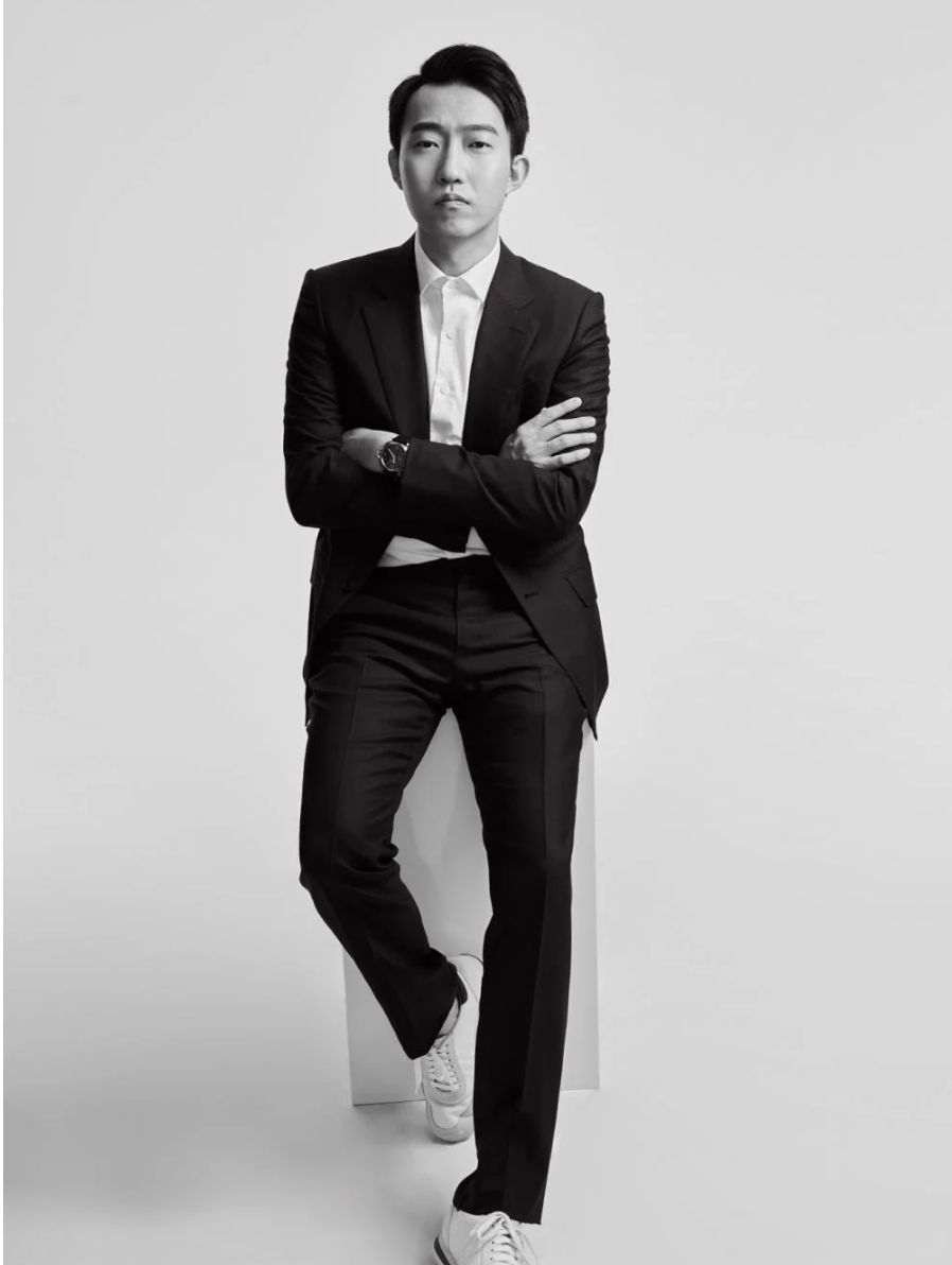 David Cheng Qian