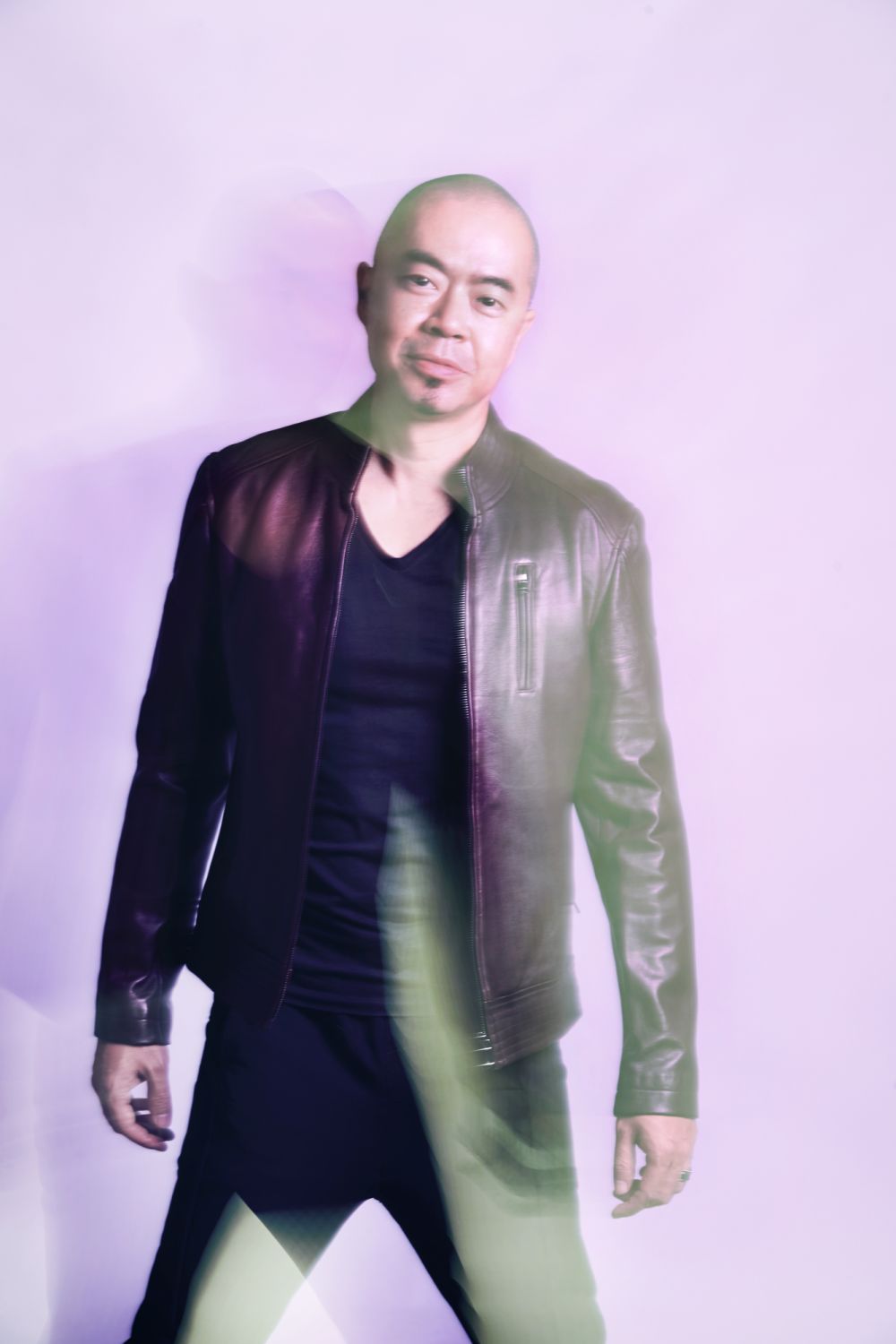 Colin Seah | Tatler Asia