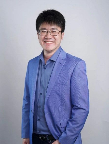 David Chen