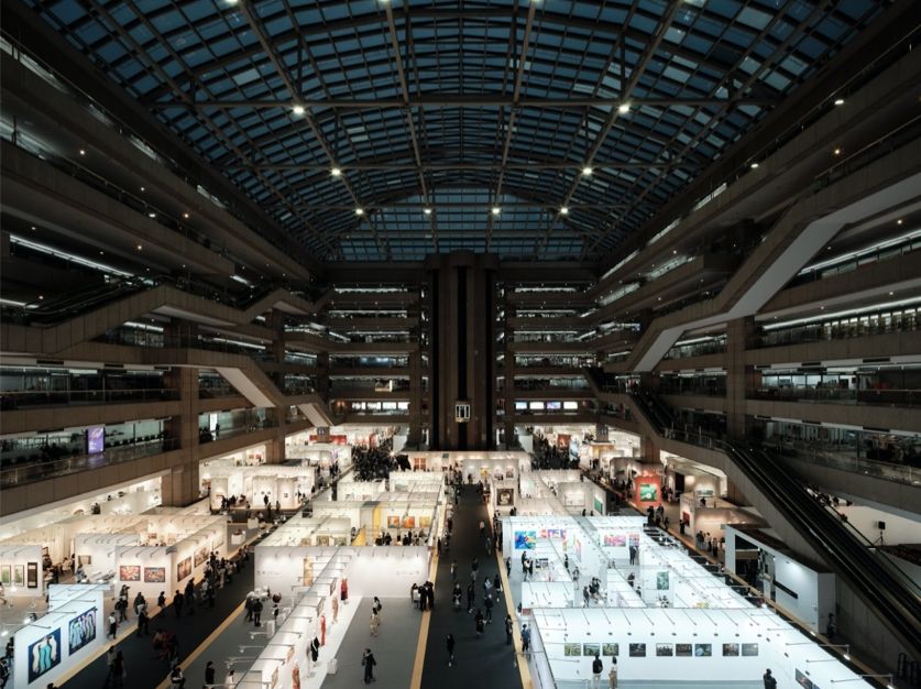 ART TAIPEI 台北國際藝術博覽會將登場 | Tatler Asia