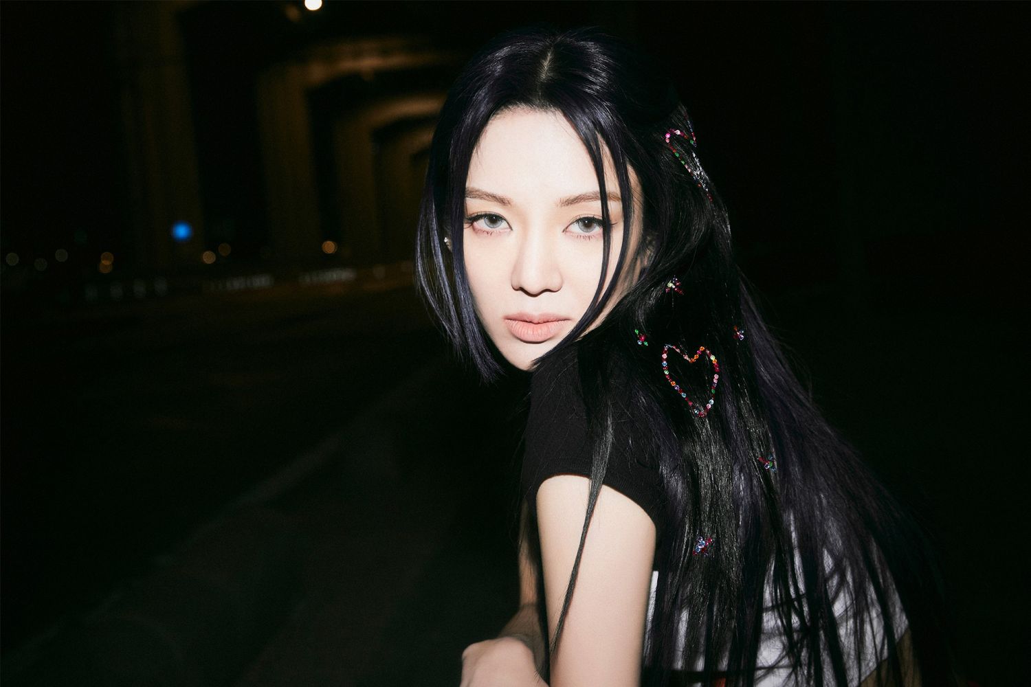 DJ Hyo of Girls' Generation to Perform at Marquee Singapore